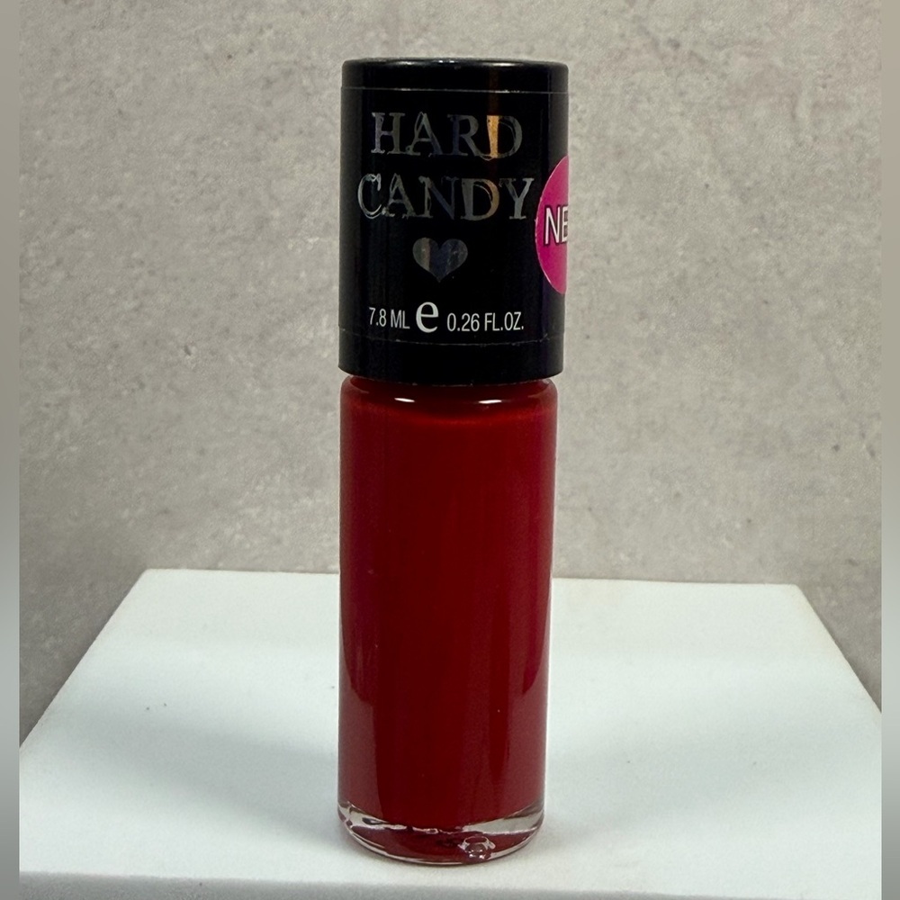 🩷5/$10🩷 Hard Candy True Red Nail Lacquer